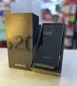 New Samsung Galaxy S20 Ultra 5G 128GB Black - 2