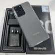 New Samsung Galaxy S20 Ultra 5G 128GB Black - 3