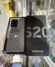 New Samsung Galaxy S20 Ultra 5G 128GB Black - 5
