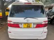 Toyota Alphard 2006 White - 1