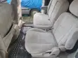 Toyota Alphard 2006 White - 3