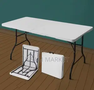 Imported Folding Table 180cm