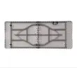 Imported Folding Table 180cm - 4