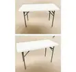 Imported Folding Table 180cm - 5