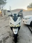 Honda Vario 160 Scooter 2022 - 1