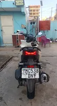 Honda Vario 160 Scooter 2022 - 2