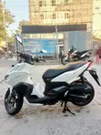 Honda Vario 160 Scooter 2022 - 3