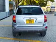 Toyota Voltz 2005 Silver - 2