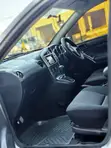 Toyota Voltz 2005 Silver - 3