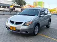 Toyota Voltz 2005 Silver - 5