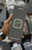Samsung Galaxy Watch Ultra 2 47mm Smartwatch - 2
