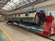 SHENGRUN 45KL 6 Compartment Aluminum Tanker Trailer - 1