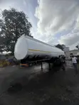 SHENGRUN 45KL 6 Compartment Aluminum Tanker Trailer - 3