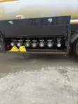 SHENGRUN 45KL 6 Compartment Aluminum Tanker Trailer - 5