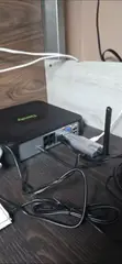 HDMI Wireless Transmitter Receiver 50M 1080P - 4