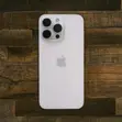 Apple iPhone 14 Pro 256GB White - 1