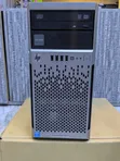 HP ProLiant ML310e Gen8 v2 Server - 32GB RAM, 2TB HDD + 256GB SSD - 1