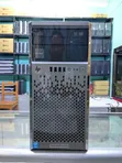 HP ProLiant ML310e Gen8 v2 Server - 32GB RAM, 2TB HDD + 256GB SSD - 4