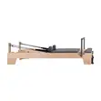 Brand New Bodyfit Wood Pilates Core Bed Reformer - 1