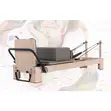 Brand New Bodyfit Wood Pilates Core Bed Reformer - 3