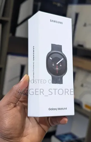 Samsung Galaxy Watch 40mm (Black/Beige)