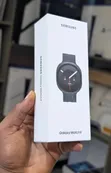 Samsung Galaxy Watch 40mm (Nyeusi/Beige) - 2