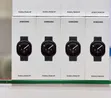 Samsung Galaxy Watch 4 40mm Smartwatch (Black & Silver) - 2