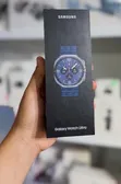 Samsung Galaxy Watch 8 Ultra 47mm Smartwatch (Black, Blue, Orange) - 2