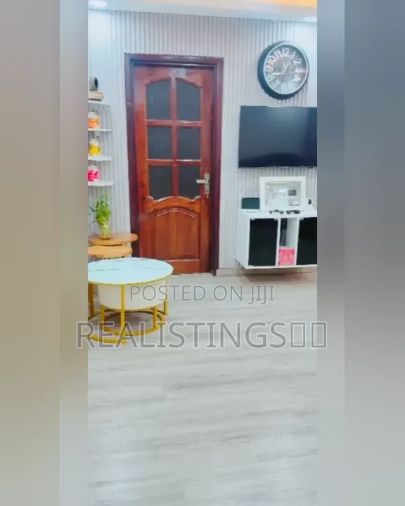 4-Bedroom Apartment for Sale, Upanga West - 1