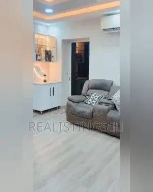 4-Bedroom Apartment for Sale, Upanga West