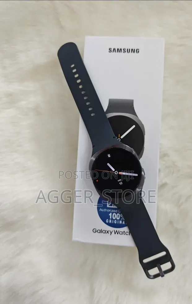 Samsung Galaxy Watch 8 40mm Smartwatch - 1