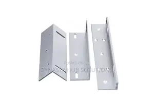 ZKTeco 280Kg Z & L Brackets for EL280