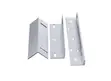 ZKTeco 280Kg Z & L Brackets for EL280 - 1
