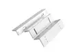 ZKTeco 280Kg Z & L Brackets for EL280 - 2