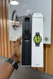 Samsung Galaxy Watch 6 44mm LTE Black Smartwatch - 1