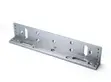ZKTeco 280Kg U Bracket kwa Milango ya Kioo - 1