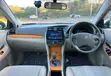 Toyota Premio 1.5 FWD 2009 Silver - 5