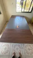 Large Office Conference Table - 1