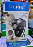 Kemei KM-T377 Men's Electric Shaver - 2
