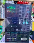Voyager V-196 Barber Combo Trimmer - 1