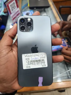 New Apple iPhone 12 Pro 128GB