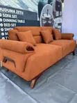 Modern 7-Seater Sofa Set - Tanzanian Price - 1