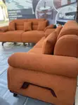 Modern 7-Seater Sofa Set - Tanzanian Price - 2