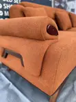 Modern 7-Seater Sofa Set - Tanzanian Price - 5