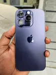 New Apple iPhone 14 Pro 256GB - 1