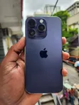 New Apple iPhone 14 Pro 256GB - 2