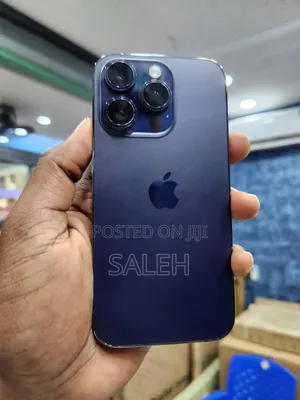 New Apple iPhone 14 Pro 256GB
