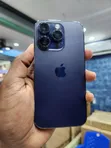 New Apple iPhone 14 Pro 256GB - 3