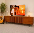 TV Showcase - 5.5 ft - 1