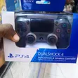 PS4 DualShock 4 Wireless Controller - 2